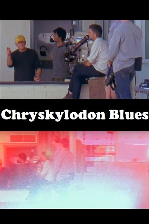 Постер Chryskylodon Blues